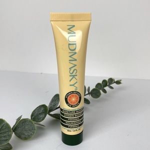 Mudmasky eye serum vitamin-infused NEW! 30 ml./1 fl.oz.